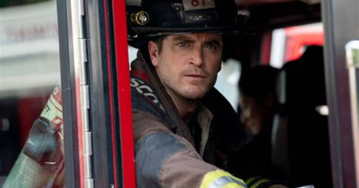 Carver's Chicago Fire Exit: Unraveling the Enigma