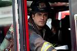 Carver's Chicago Fire Exit: Unraveling the Enigma