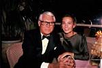Cary Grant's Spouse: a Glimpse into His Love Life