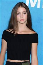 Carys Zeta Douglas: the Rising Star of Hollywood