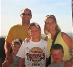 Casey Mittelstadt Parents Tom Mittelstadt and Dede Mittelstadt Business Background