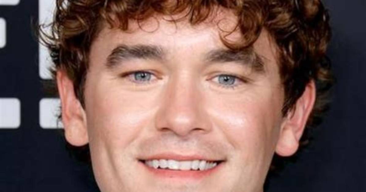 Casey Thomas Brown Height, Weight, Net Worth, Age, Birthday, Wikipedia, Who, Instagram, Biography