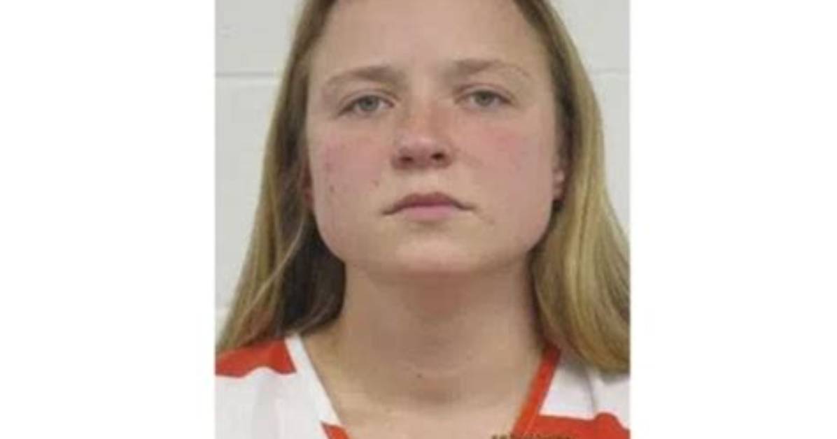 Cassidy Kraus Assault Charges and Trial |