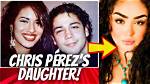 Cassie Perez and Chris Perez's Age Gap