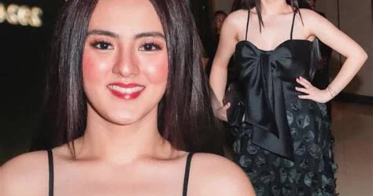 Cassy Legaspi's Heart: Who Is Her Boyfriend?