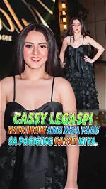 Cassy Legaspi's Heart: Who Is Her Boyfriend?