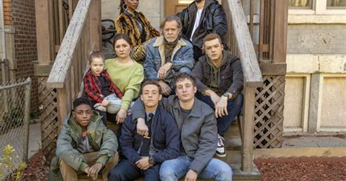 Cast from Shameless Season 2: a Deep Dive into the Characters and Their Journeys