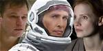 Cast of the Epic Interstellar: an out-of-This-World Ensemble