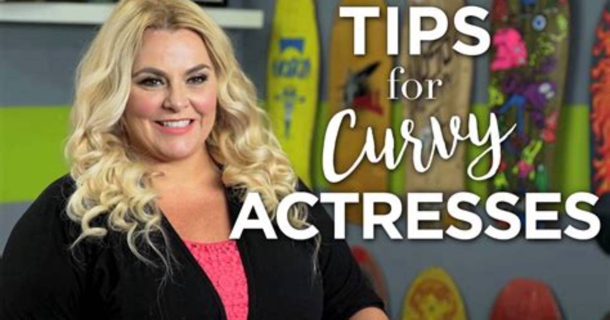 Casting Curvy Just the Tip with My Bestie