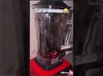 Cat in Blender Video (See the Woman Behind the Video) the Talks Today