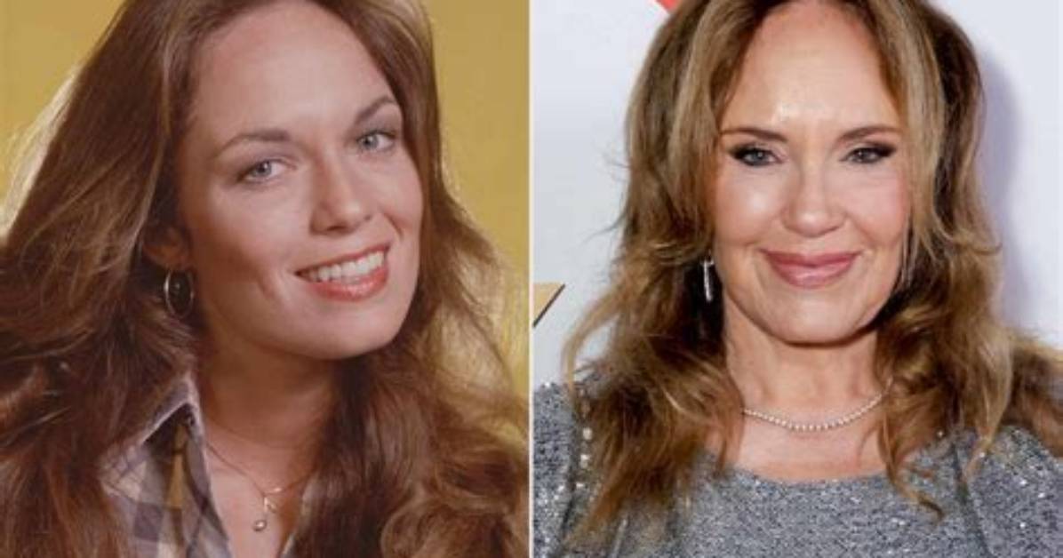 Catherine Bach Now: a Glimpse into the Life of the Renowned Actress