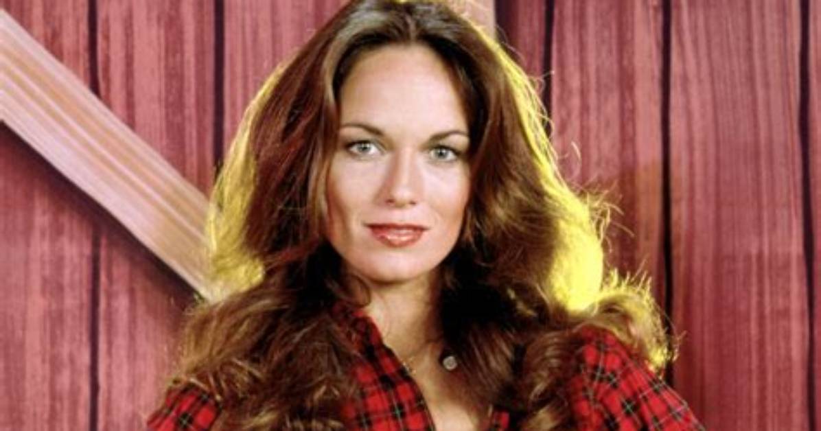 Catherine Bach: the Iconic Star of the 70S and 80S