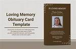 Catherine Jordan Obituary in Loving Memory Of