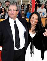 Catherine Rusoff and Ed O'neill's Marital Journey