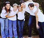 Catherine Sutherland Family Husband Children Parents Siblings