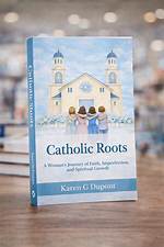 Catholic Roots, Agnostic Beliefs, and Spiritual Journey