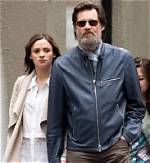 Cathriona White Wiki (Jim Carreys Girlfriend) Age, Biography, Family, Facts
