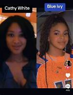 Cathy White and Blue Ivy: a Deep Dive into Their Lives
