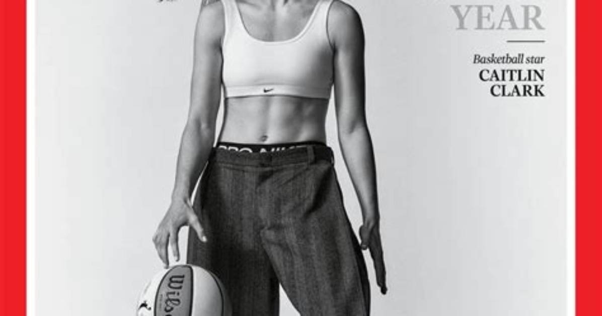 Catlin Clark's Gender: Female Athlete's Identity Explored
