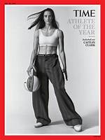 Catlin Clark's Gender: Female Athlete's Identity Explored