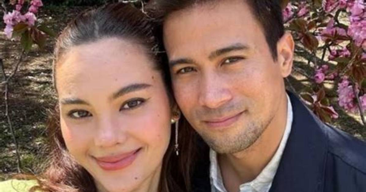 Catriona and Sam Break up: a Comprehensive Look into Their Relationship