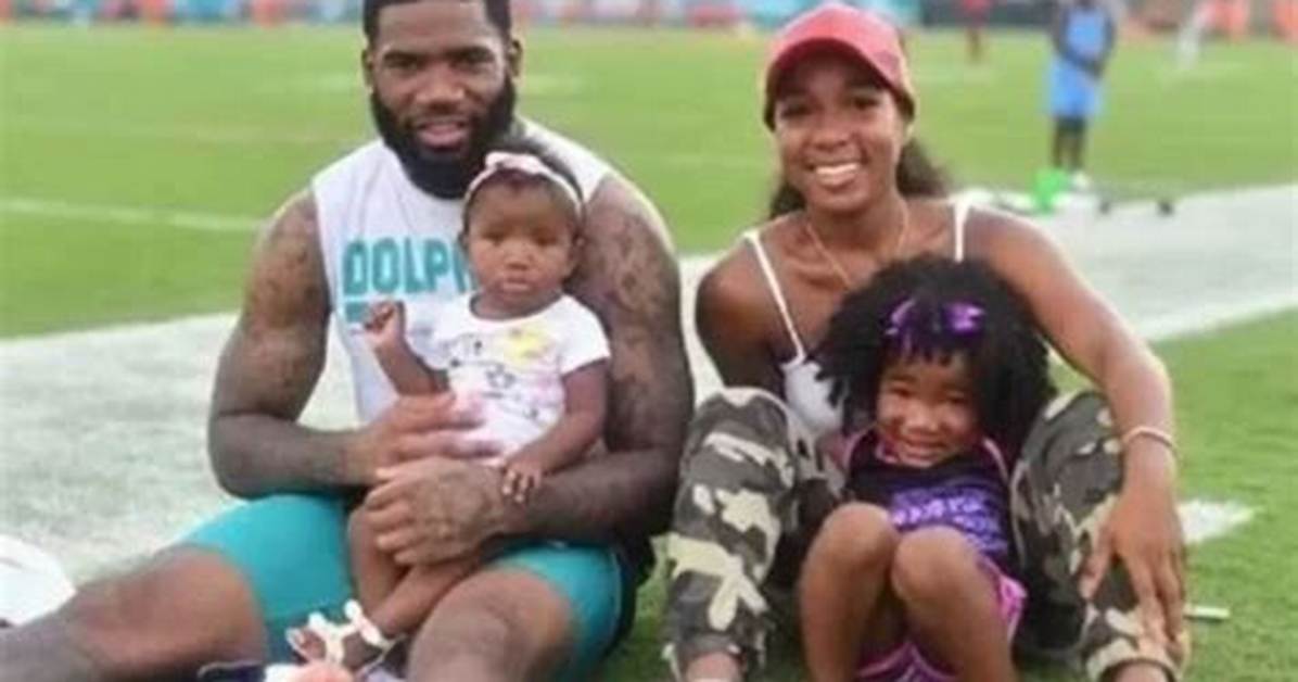 Cb Xavien Howard Wife Keeli Long and Ex Girlfriend