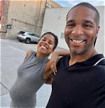 Cbs Adriana Diaz Is Pregnant: Meet Her Husband Dr Bryan Smith