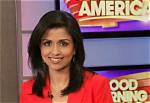 Cbs's Correspondent, Reena Ninan Is Happily Married to Her Husband, Kevin Peraino. Do They Share Chi