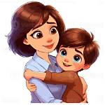 Cctv Mom Son: a Journey of Love and Surveillance