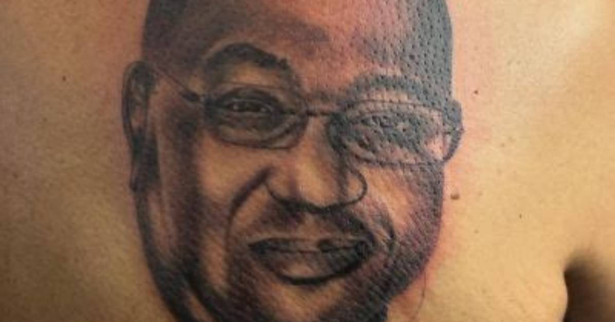 Ceaser Emanuel's Tattoo Shop Helped the Vh1 Star Ink a Ton of Dollar Bills