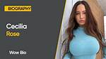 Cecilia Rose Nude: Unveiling the Truth Behind the Controversy