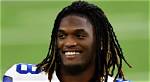 Ceedee Lamb Has the Perfect Teeth: Did He Wear Braces? Dental Procedures Explained