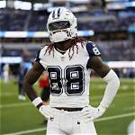 Ceedee Lamb: the Rising Star of American Football