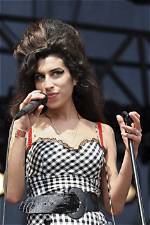 Celebrate the Legacy of Amy Winehouse with a Delicious Tribute Cake
