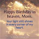 Celebrating a Birthday in Heaven: Remembering My Beloved Brother