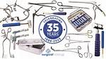 Celebrating a Legacy of Surgical Excellence