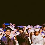 Celebrating Achievements: the Significance of Graduation Multiple Stoles
