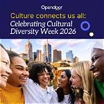 Celebrating Diversity: the Journey of Being Big, Black, and Gay