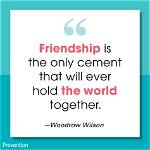 Celebrating Friendship: Heartwarming Quotes About Friends and Birthdays