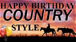 Celebrating Friendship with Country Birthday Songs for Friends