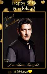 Celebrating Jonathan Knight's Birthday: a Look into the Life of a Pop Icon