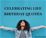 Celebrating Life: Happy Birthday, Have a Great Day!