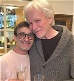 Celebrating Love: the Enchanting Anthony Geary Wedding