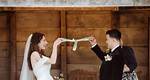 Celebrating Love: the Magic of Weddings