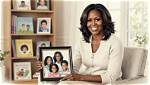 Celebrating Motherhood: the Journey of Michelle Obama Through Pregnant Pictures