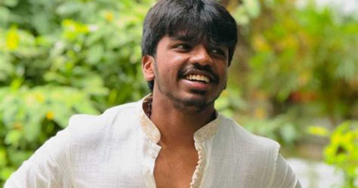 Celebrating Surya Sethupathi's Birthday: a Journey of Inspiration