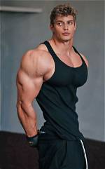 Celebrating the Art of Big Pecs Worship