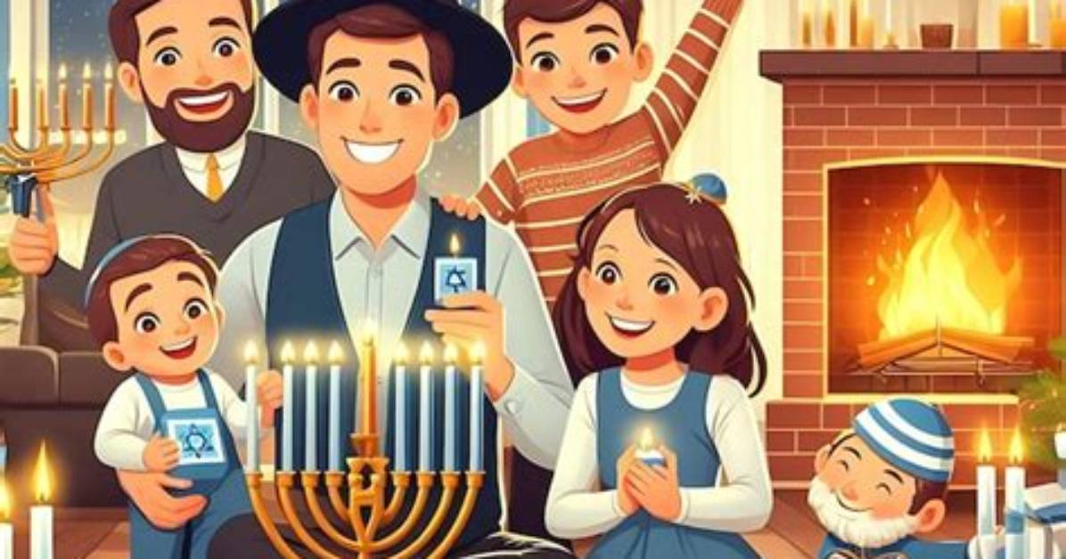 Celebrating the Humor of Hanukkah: the Joy of Hanukkah Memes