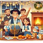 Celebrating the Humor of Hanukkah: the Joy of Hanukkah Memes