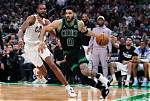 Celebrating the Legacy of Jayson Tatum's Grandmother: a Pillar of Strength